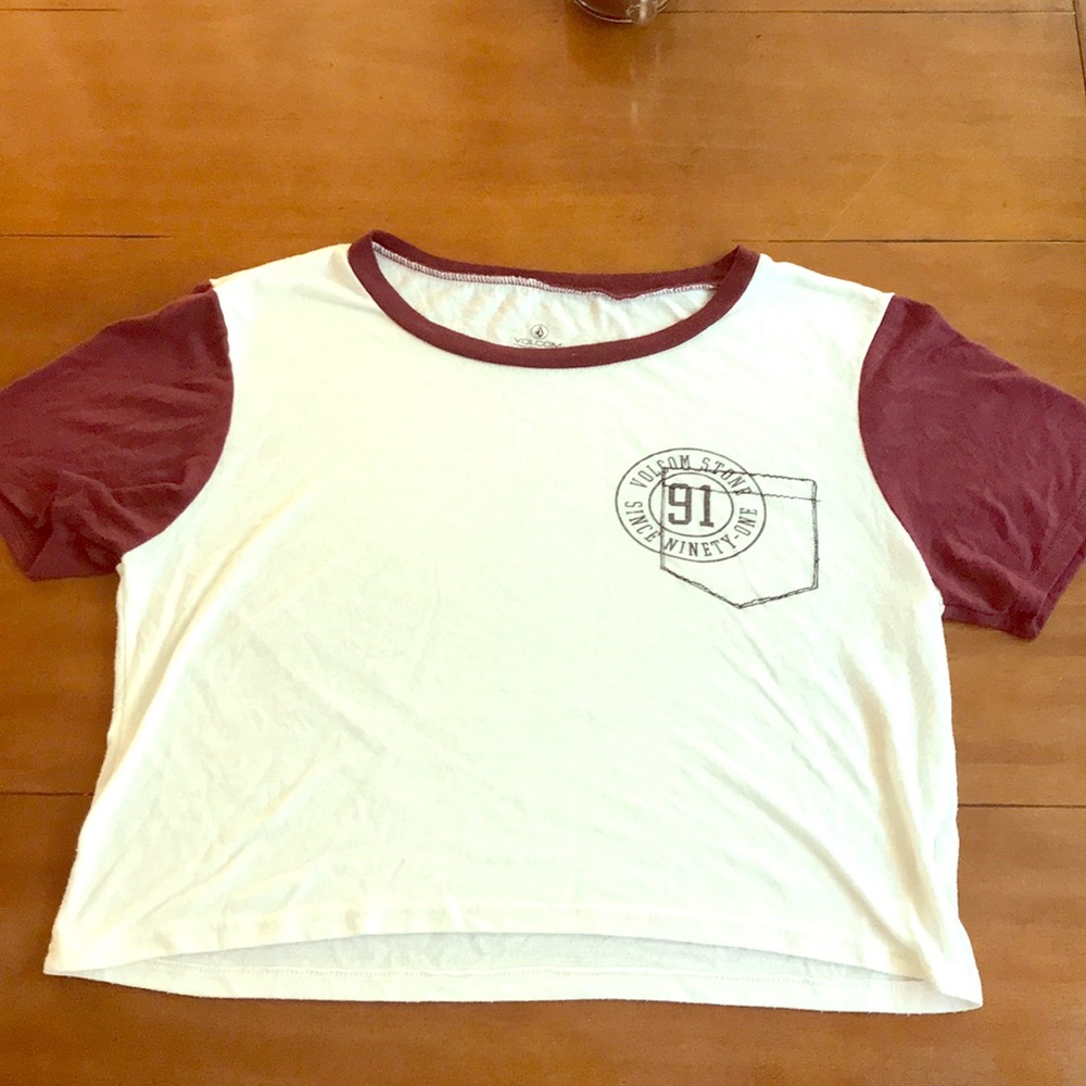 Volcom T-shirt